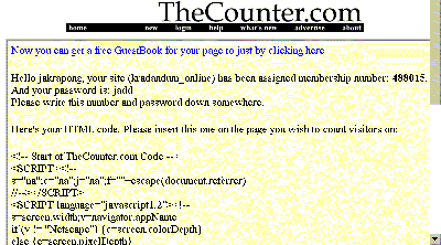 â counter5