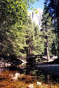 Yosemite National Park